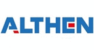 Althen Controls - logo