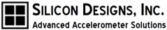 Silicon Designs - logo