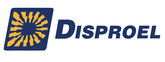 Disproel - logo