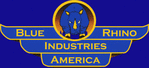 Blue Rhino Industries of America