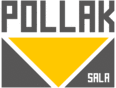 POLLAK SALA - logo