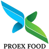 PROEX FOOD - logo