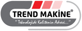 TREND MACHINERY INC. - logo