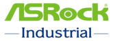 ASRock Industrial - logo