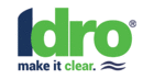 Idro group - logo