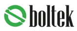 Boltek Plastik - logo