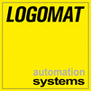 LOGOMAT - logo