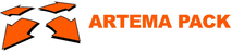 ARTEMA PACK - logo