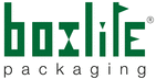 BOXLITE PACKAGING - logo