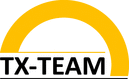 TX-Team GmbH - logo