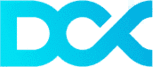 DCX - logo