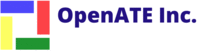 OpenATE Inc. - logo