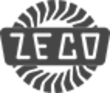 ZECO - logo