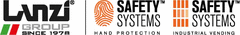 Lanzi Srl | Safety Systems - logo