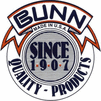 B. H. Bunn Company - logo