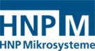 HNP Mikrosysteme GmbH - logo