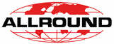 All around - logo