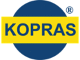 Kopras - logo