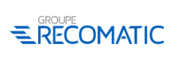 Groupe Recomatic - logo