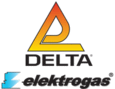 Elettromeccanica Delta S.p.A. - logo