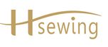 H SEWING CO., LTD. - logo