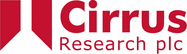 Cirrus Research - logo