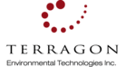 Terragon - logo