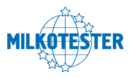 Milkotester - logo