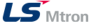 LS Mtron - logo