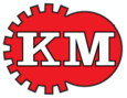 Kloppenburg Machinebouw - logo