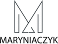 My Hooks Dagmara Maryniaczyk - logo