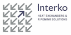 Interko - logo