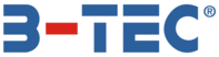 B-TEC GmbH - logo