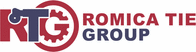 Romica Tie Group - logo