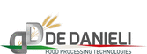 De Danieli snc - logo