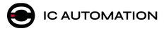 IC AUTOMATION - logo