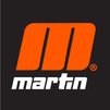 Martin Engineering - logo