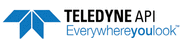 Teledyne API