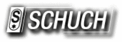 Schuch - logo