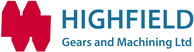 Highfield Gears and Machining Ltd