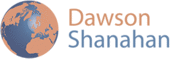 Dawson Shanahan - logo