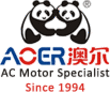 Zhejiang Aoer Electrical Appliance Company - logo