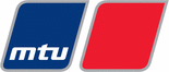 MTU Friedrichshafen - logo