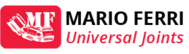 MARIO FERRI - logo