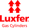 Luxfer Gas Cylinders - logo