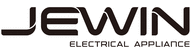 Ningbo Jewin Electrical Appliances Co., Ltd. - logo