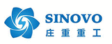 SINOVO HEAVY INDUSTRY CO., LTD. - logo