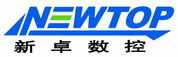 Jinan Newtop Cnc Machine Co., Ltd. - logo