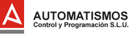 Automatismos Control y Programación, S.L. - logo