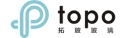 Guangzhou Topo Glass Company - logo